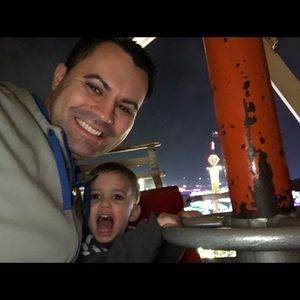 Meet your Posher, Bryan D